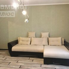 Квартира 27,7 м², студия - изображение 3