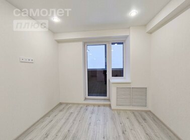 26,2 м², квартира-студия 2 150 000 ₽ - изображение 36