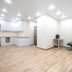 Квартира 30,5 м², студия - изображение 1