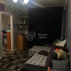 Квартира 54 м², 3-комнатная - изображение 2