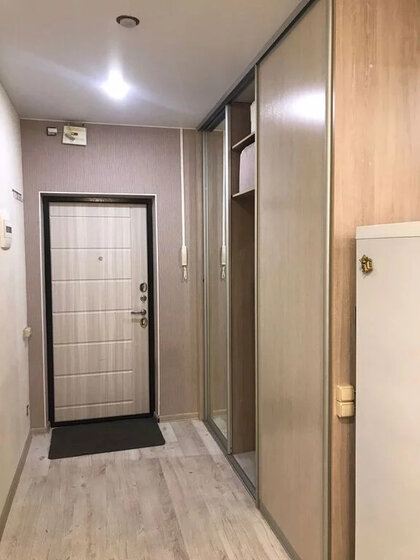 28,1 м², квартира-студия 4 350 000 ₽ - изображение 1