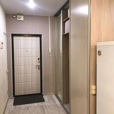 Квартира 28,1 м², студия - изображение 1