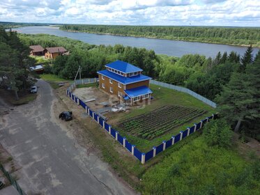 Снять гараж до 8 тысяч рублей в Республике Башкортостан - изображение 11