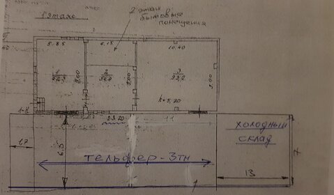 15000 м², производственное помещение 11 700 000 ₽ в месяц - изображение 32