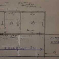 450 м², производственное помещение - изображение 4