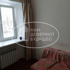 Квартира 30 м², 2-комнатная - изображение 2