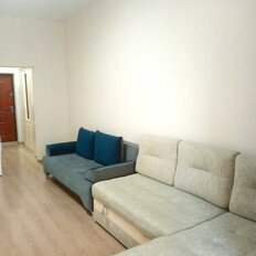 Квартира 31 м², студия - изображение 5