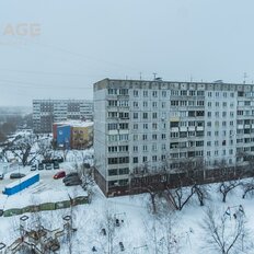 Квартира 58 м², 3-комнатная - изображение 4