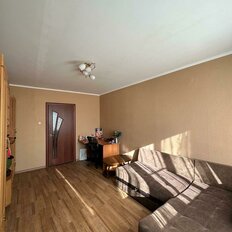 Квартира 41 м², 1-комнатная - изображение 4