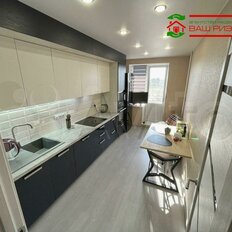 Квартира 37,1 м², 1-комнатная - изображение 1