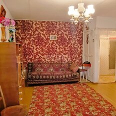 Квартира 42,9 м², 2-комнатная - изображение 3