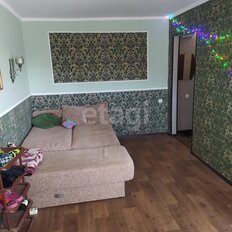 Квартира 40,6 м², 2-комнатная - изображение 4