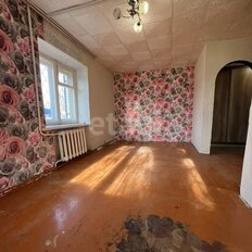 Квартира 29,5 м², 1-комнатная - изображение 2