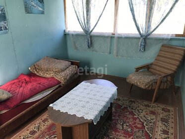 65 м², 3-комнатная квартира 6 500 ₽ в сутки - изображение 31