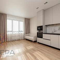 Квартира 44,7 м², 2-комнатная - изображение 4