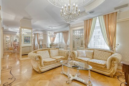 280 м², 7-комнатные апартаменты 525 000 ₽ в месяц - изображение 72