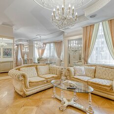 Квартира 280 м², 5-комнатные - изображение 3