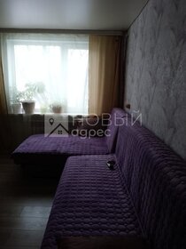 30 м², квартира-студия 1 500 ₽ в сутки - изображение 59