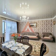 Квартира 119,6 м², 3-комнатная - изображение 2