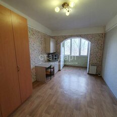 Квартира 18,7 м², 1-комнатная - изображение 1