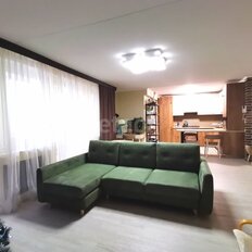 Квартира 144 м², 4-комнатная - изображение 4