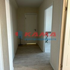 Квартира 35,5 м², 2-комнатная - изображение 4