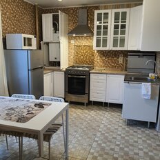 Квартира 50 м², 1-комнатная - изображение 1