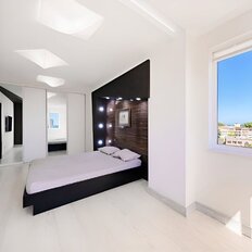 Квартира 101 м², 3-комнатная - изображение 1