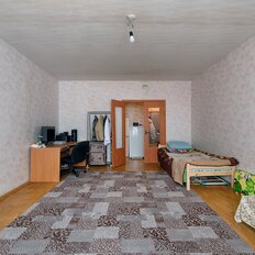 Квартира 59,4 м², 2-комнатная - изображение 2