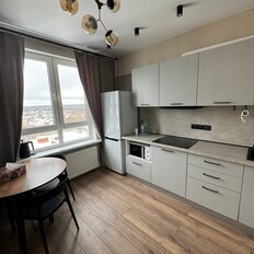 Квартира 31,5 м², 1-комнатная - изображение 3