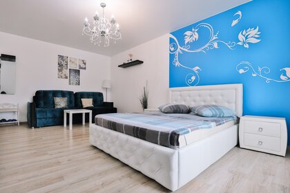 36 м², 1-комнатная квартира 2 700 ₽ в сутки - изображение 66