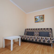 Квартира 30 м², 1-комнатная - изображение 2