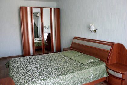 60 м², 2-комнатная квартира 1 900 ₽ в сутки - изображение 33