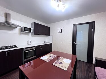 50 м², 1-комнатная квартира 1 500 ₽ в сутки - изображение 54