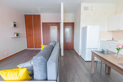 37,8 м², 1-комнатная квартира 3 900 ₽ в сутки - изображение 94