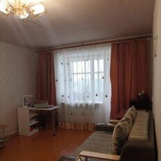 Квартира 30 м², 1-комнатная - изображение 2