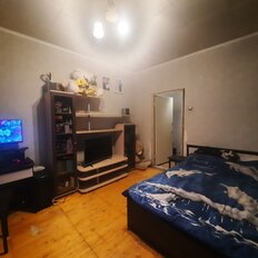 Квартира 32,8 м², 1-комнатная - изображение 5