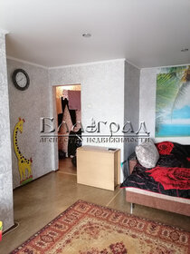 Купить квартиру дешёвую и в многоэтажном доме в Омской области - изображение 30