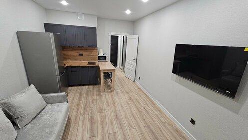 24,5 м², квартира-студия 18 000 ₽ в месяц - изображение 92