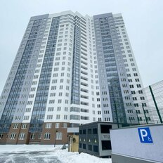 Квартира 38 м², 1-комнатная - изображение 2