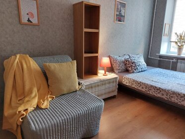 35 м², 2-комнатная квартира 3 690 ₽ в сутки - изображение 39