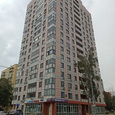 Квартира 73,7 м², 3-комнатная - изображение 1