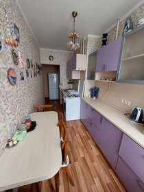 58 м², 2-комнатная квартира 3 500 ₽ в сутки - изображение 80