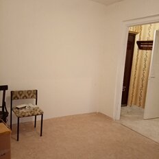 Квартира 21,9 м², 1-комнатная - изображение 3