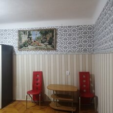 Квартира 30 м², 1-комнатная - изображение 4