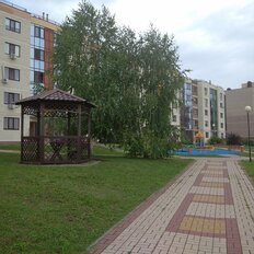 Квартира 35,9 м², 1-комнатная - изображение 4