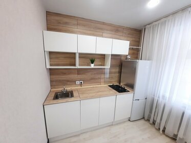35 м², 1-комнатная квартира 20 000 ₽ в месяц - изображение 23