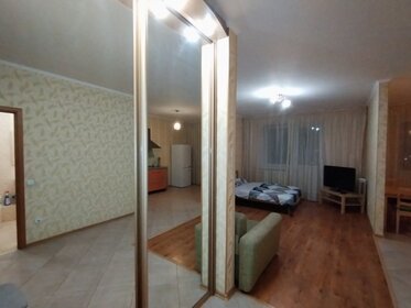 45 м², 1-комнатная квартира 2 375 ₽ в сутки - изображение 33