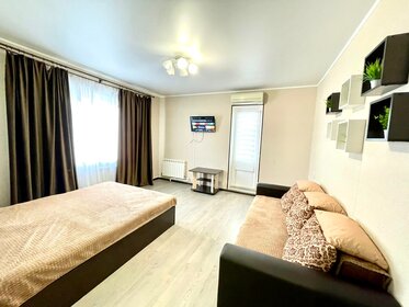 44 м², 1-комнатная квартира 1 700 ₽ в сутки - изображение 26