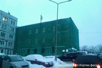 219,6 м², помещение свободного назначения 17 349 ₽ в месяц - изображение 49